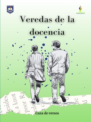 cover image of Veredas de la docencia